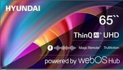 Hyundai H-LED65BU7100 фото