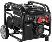 Hyundai HHY 10050FE-3 ATS фото