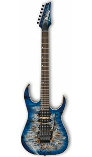 Ibanez RG1070PBZ-CBB Premium фото