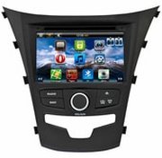 Incar CHR-7759SY для SsangYong Actyon фото