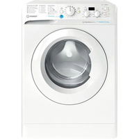 Indesit BWSD 61051 WWV RU