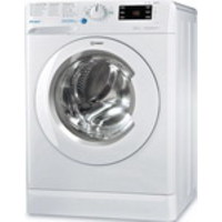 Indesit BWSE 81282 L B