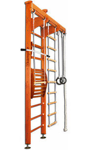 Kampfer Wooden Ladder Maxi Ceiling фото