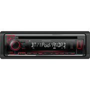 Kenwood KDC-BT520U фото