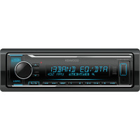 Kenwood KMM-304Y