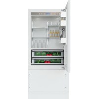 KitchenAid KCVCX 20900R