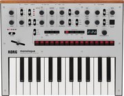 Korg Monologue фото
