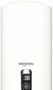 Kotitonttu Salmi VRM-100 D фото