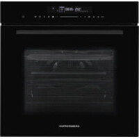 KUPPERSBERG HK 616 Black