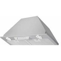 KUPPERSBERG Inlinea 72 Inox