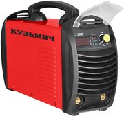 Kuzmich AS-180 фото