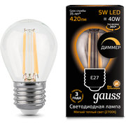Gauss 105802105-D фото