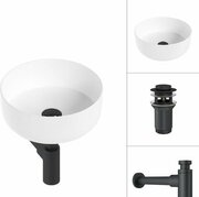 Lauter 21499-31 + клапан 21190B + сифон 21635B фото