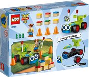 Lego 10766 фото