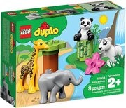 Lego 10904 фото