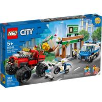 Lego 60245