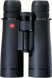 Leica DUOVID 10+15x50 фото