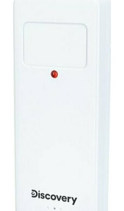 Levenhuk Discovery Report W10-S для метеостанций 78864 фото