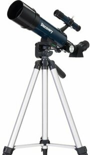 Levenhuk Discovery Sky Trip ST50 с книгой фото