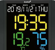 Levenhuk Wezzer PLUS LP10 78891 фото