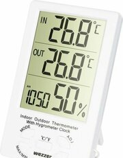 Levenhuk Wezzer Teo TH20 81514 фото