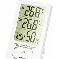 Levenhuk Wezzer Teo TH20 81514