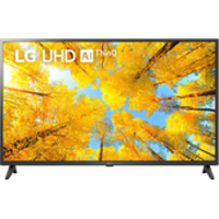 LG 43UQ75006LF