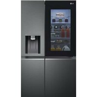 Lg DoorCooling+ InstaView GSXV90MCAE