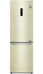 LG GA-B459SEQZ фото