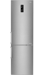 LG GB-B60SAFFB фото