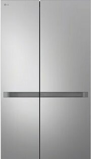 LG GC-B257KMHW фото