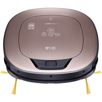 LG Hom Bot Square VRF6570LVMB