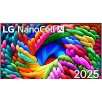 LG Nanocell AI NANO90 75NANO90A6B