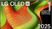 LG OLED AI B5 OLED65B5RLA фото