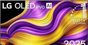LG OLED evo AI G5 OLED77G5RLA фото