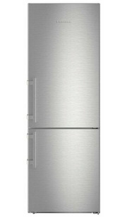 Liebherr BioFresh CBNef 5735 фото