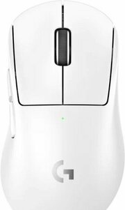 Logitech Pro X Superlight 2 DEX фото