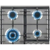 Making Oasis Everywhere P-MSR