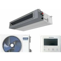 Marsa MRK-36BHANIG/MRK-36HANIGE-W