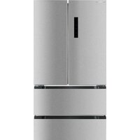 Meferi MFR83IX Total No Frost French Door Comfort