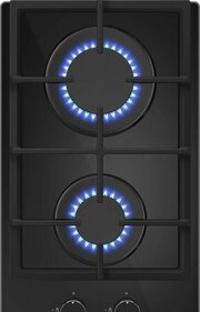 Meferi MGH302BK Glass Light фото