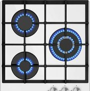 Meferi MGH453WH Glass Power фото