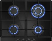 Meferi MGH604BK Glass Power фото