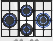 Meferi MGH604WH Glass Ultra фото