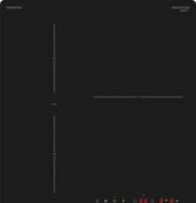 Meferi MIH453BK Comfort Plus фото