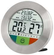 BRESSER Метеостанция Temeo Hygro Circuitu фото