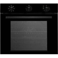 Monsher MOE 6006 Noir