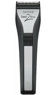 Moser Chrom2Style 1877-0050 фото