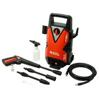 Quattro Elementi Мойка высокого давления Palermo 125 Turbo