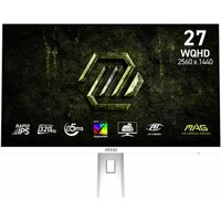 Msi MAG 274QRFW X32